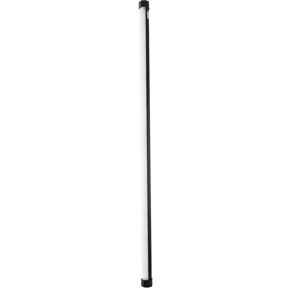 Nanlite PavoTube II 30X RGBWW LED Tube with Battery & App Control - 4 Light Kit (120cm), image 2