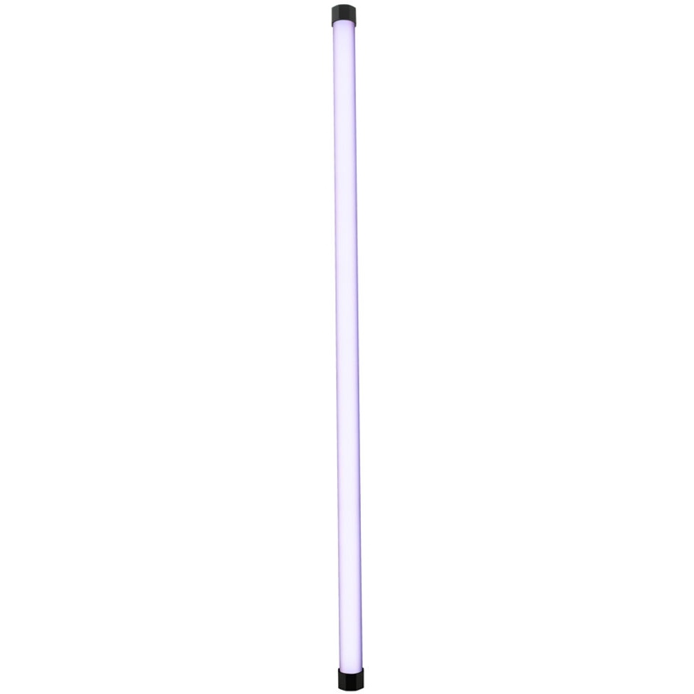 Nanlite PavoTube II 30X RGBWW LED Tube with Battery & App Control - 4 Light Kit (120cm), image 20