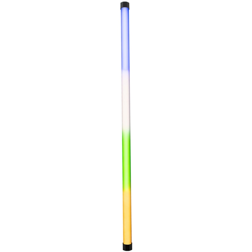 Nanlite PavoTube II 30X RGBWW LED Tube with Battery & App Control - 4 Light Kit (120cm), image 21