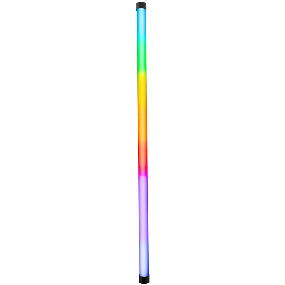 Nanlite PavoTube II 30X RGBWW LED Tube with Battery & App Control - 4 Light Kit (120cm), image 22