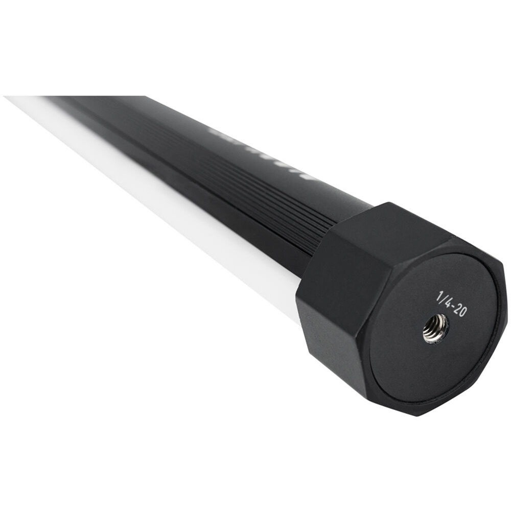 Nanlite PavoTube II 30X RGBWW LED Tube with Battery & App Control - 4 Light Kit (120cm), image 27