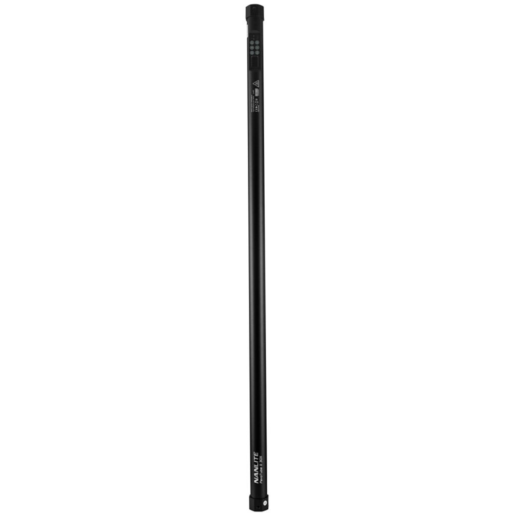 Nanlite PavoTube II 30X RGBWW LED Tube with Battery & App Control - 4 Light Kit (120cm), image 3