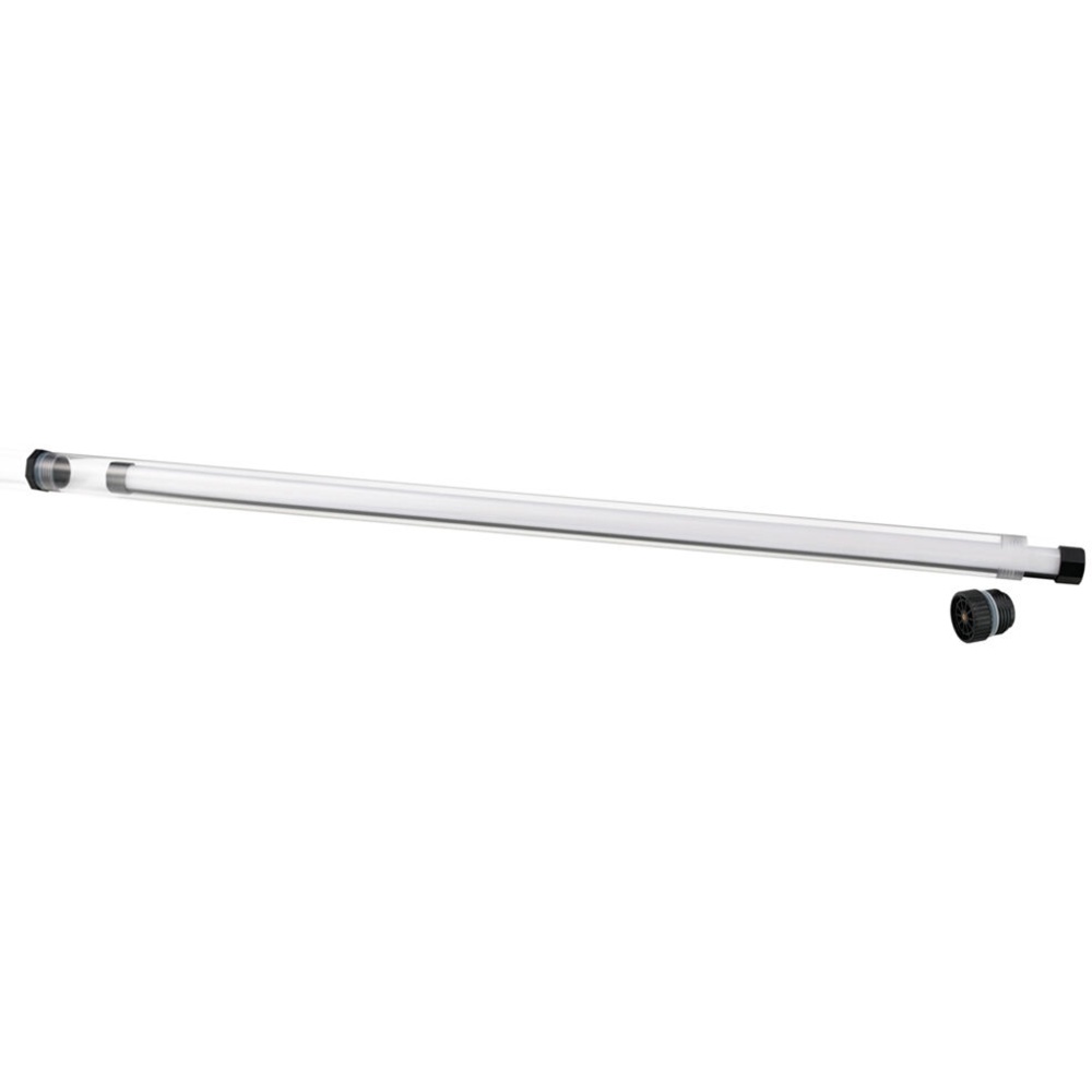Nanlite PavoTube II 30X RGBWW LED Tube with Battery & App Control - 4 Light Kit (120cm), image 8