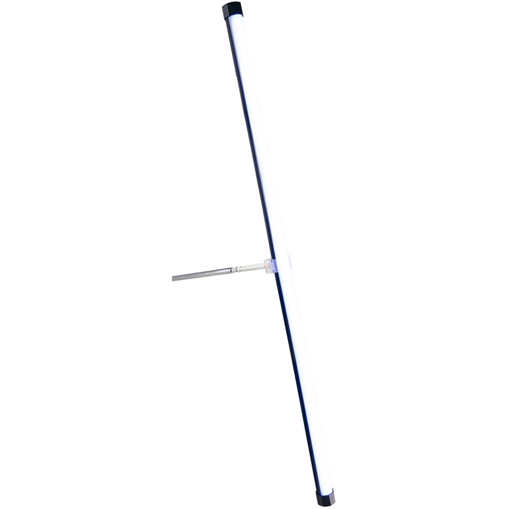 Nanlite PavoTube II 30X RGBWW LED Tube with Battery & App Control - 4 Light Kit (120cm), image 9