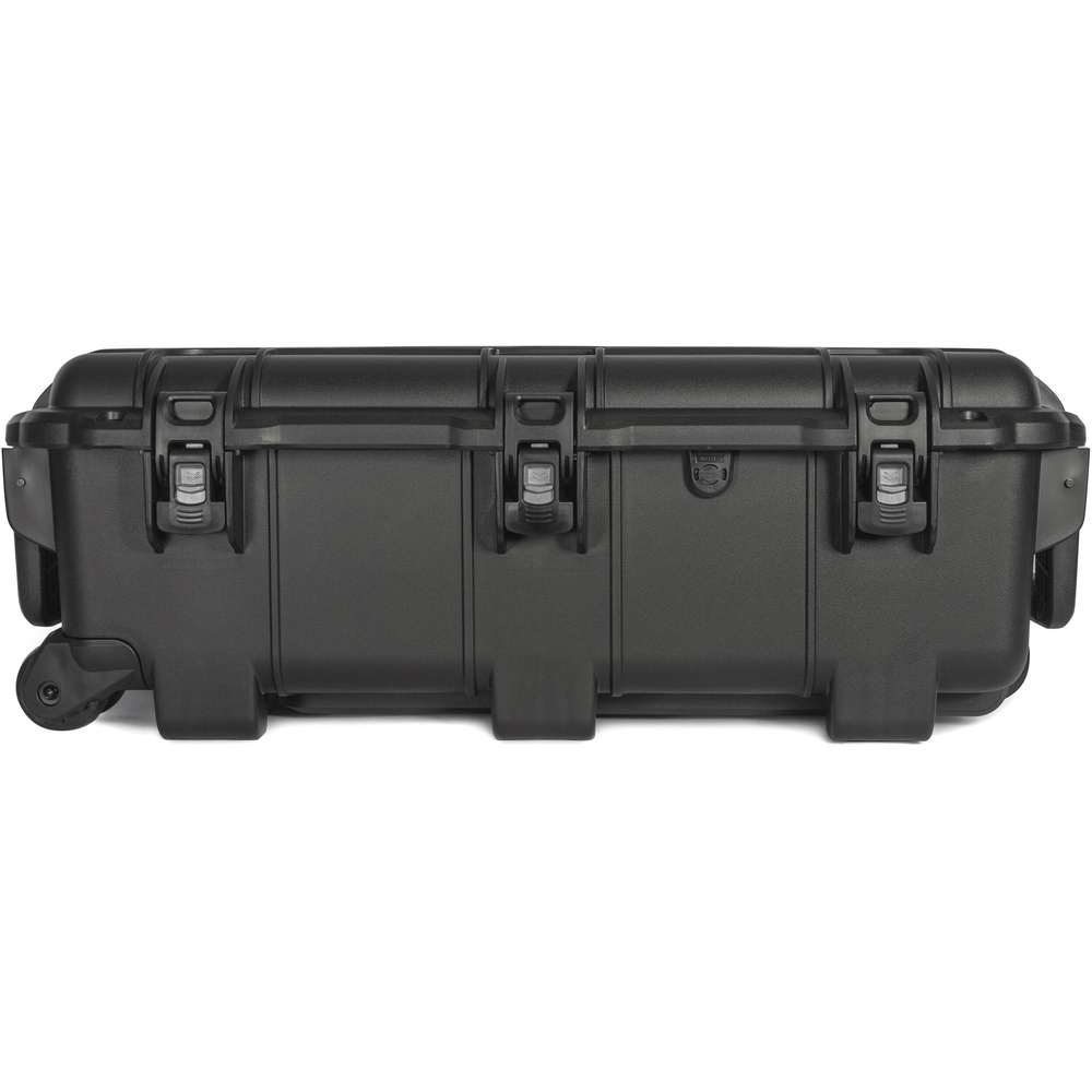 Nanuk 962 Wheeled Hard Case (Black, Padded Dividers & Lid Organiser, 70.0L), image 5