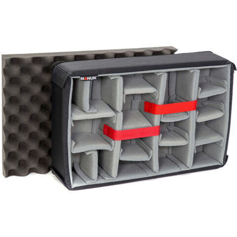 Nanuk Padded Divider Insert for 925 Case