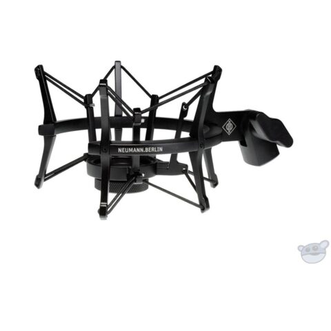 Neumann EA 4 BK Shock Mount (Black)
