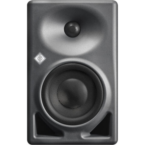 Neumann KH 120-II Single Studio Monitor (Anthracite)