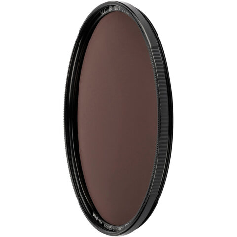 NiSi 55mm HUC PRO Nano IR ND8 Neutral Density Filter (3 Stop)