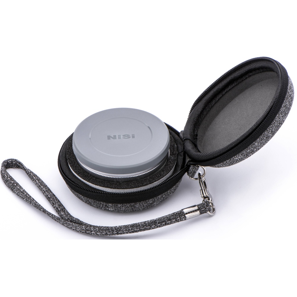 NiSi 58mm Close-Up NC Lens Kit with 49 and 52mm Step-Up Rings, image 10