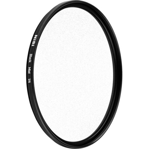 NiSi 67mm Circular Black Mist 1/4