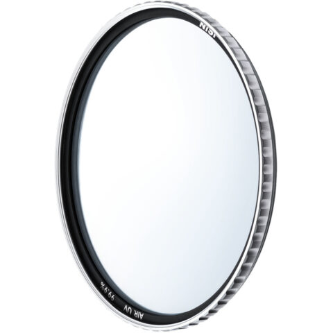 NiSi 72mm Air UV Protection Filter