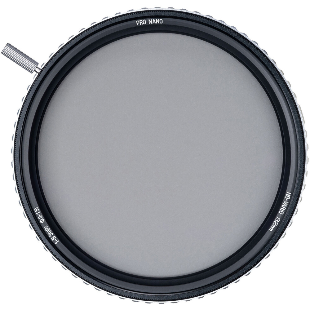 NiSi 77mm Swift True Colour VND Kit (1-5-Stop VND & 4-Stop ND), image 5
