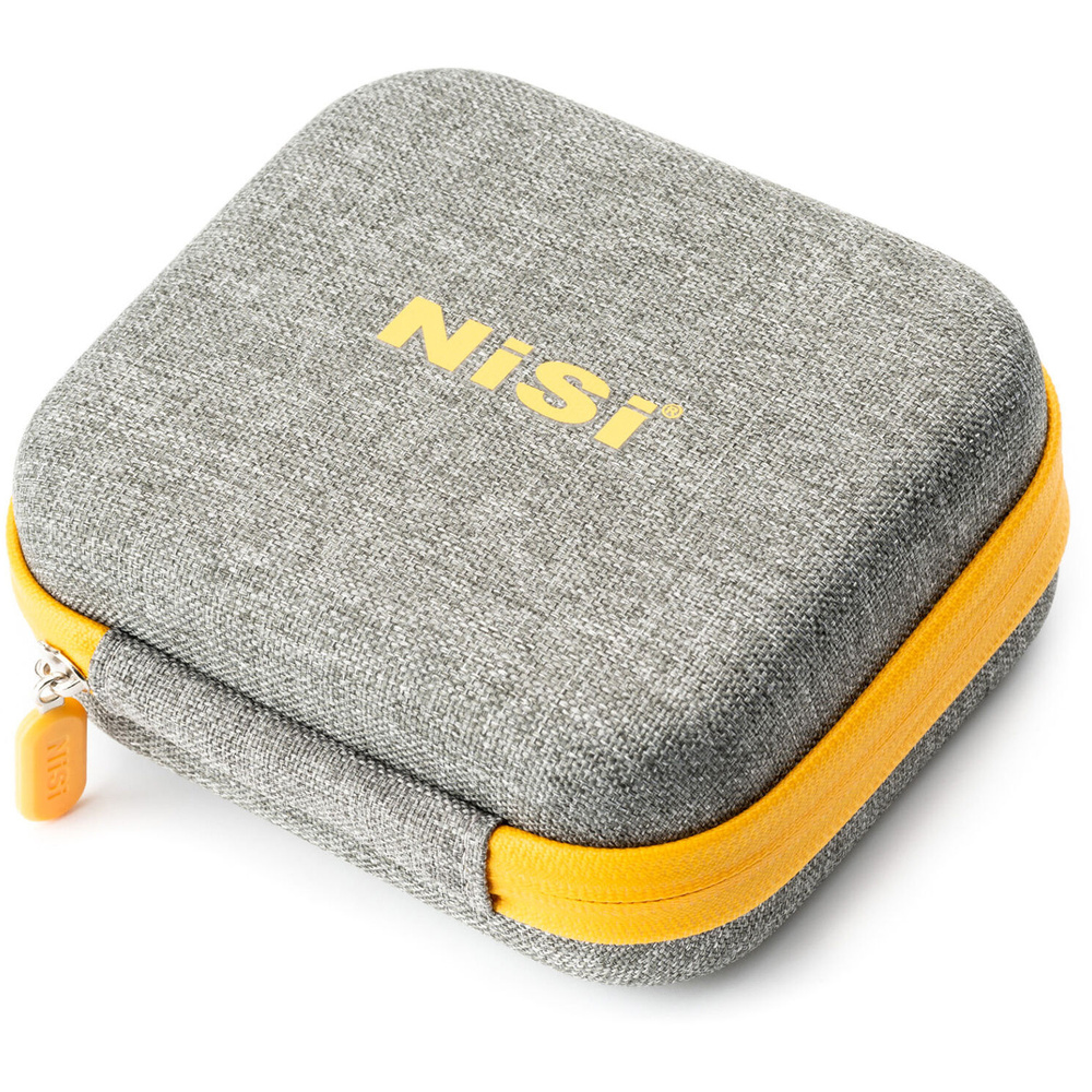 NiSi 77mm Swift True Colour VND Kit (1-5-Stop VND & 4-Stop ND), image 7