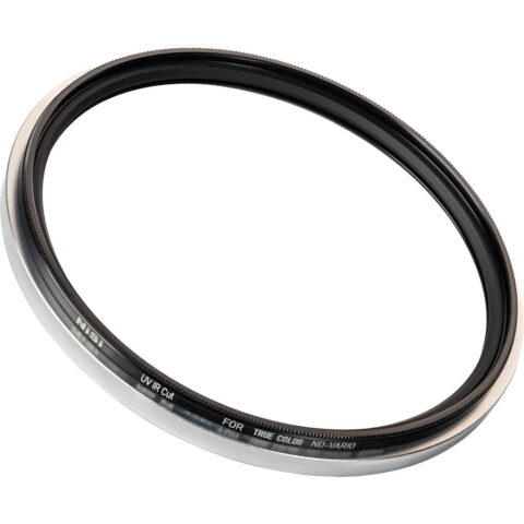 NiSi 77mm UV IR-Cut Filter for True Colour VND and Swift System