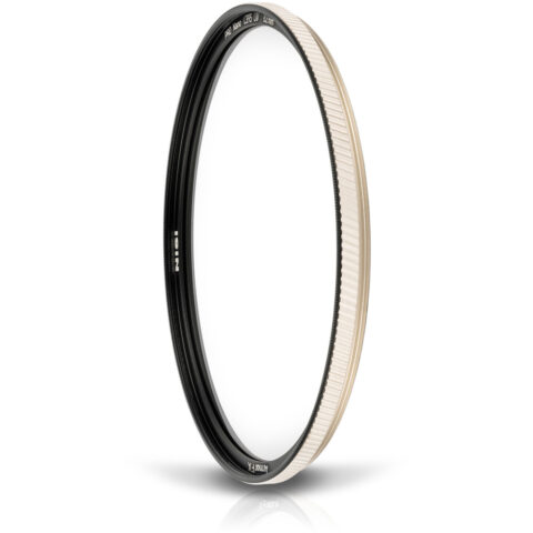NiSi 82mm Armour FX PRO Nano L395 UV Protection Filter