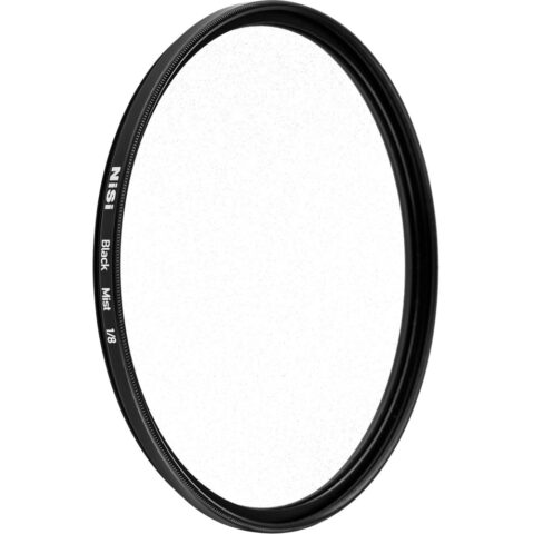NiSi 82mm Circular Black Mist 1/8
