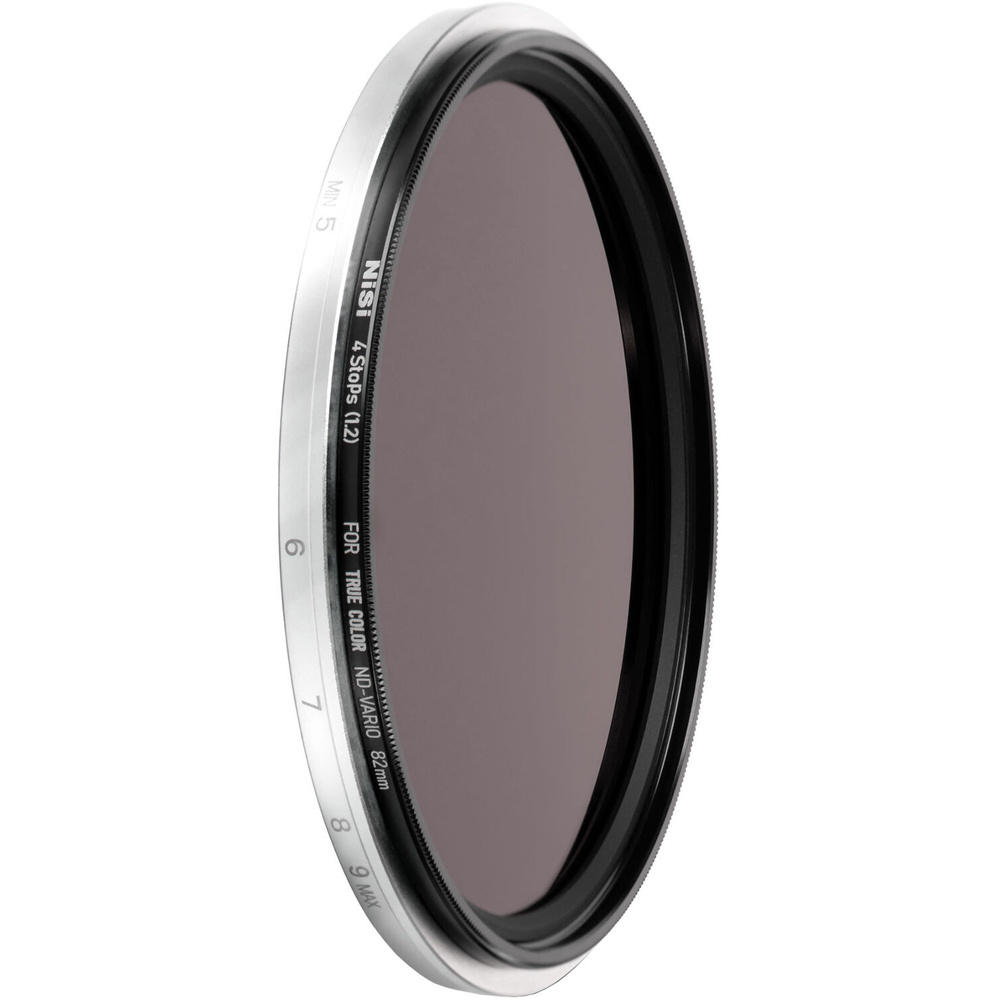 NiSi 95mm ND16 Filter for True Colour VND and Swift System, image 2