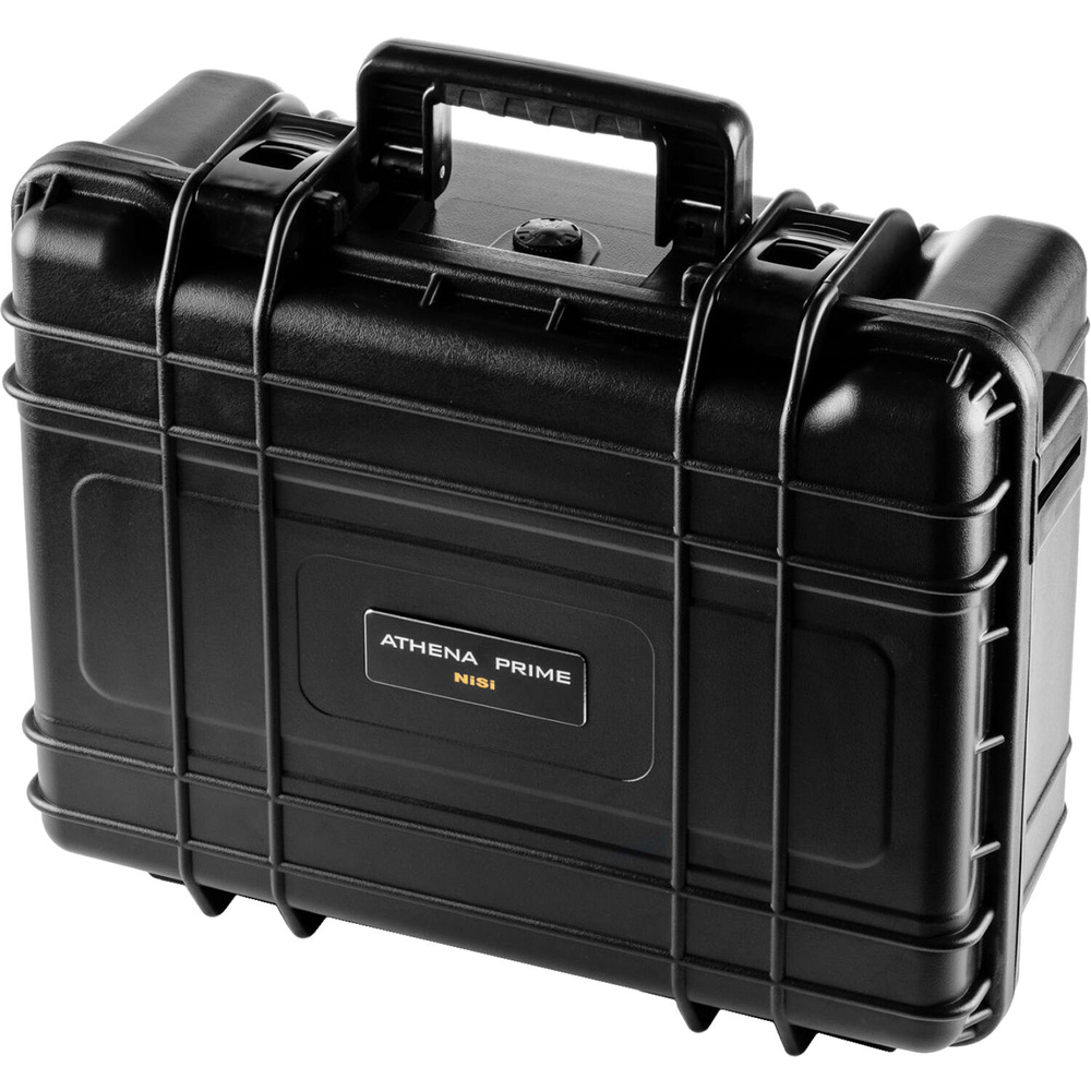 NiSi ATHENA Cinema 6-Lens Hardshell Case, image 4