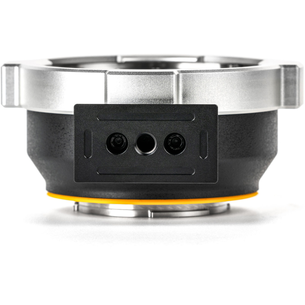NiSi ATHENA PL-E Adapter for PL Mount Lenses to Sony E Cameras, image 4
