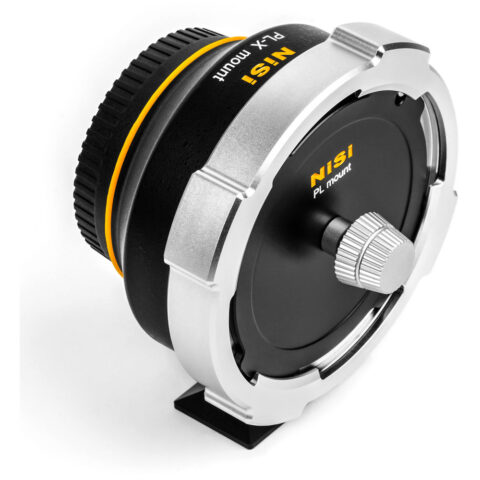 NiSi ATHENA PL-X Adapter for PL Mount Lenses to X Mount Cameras