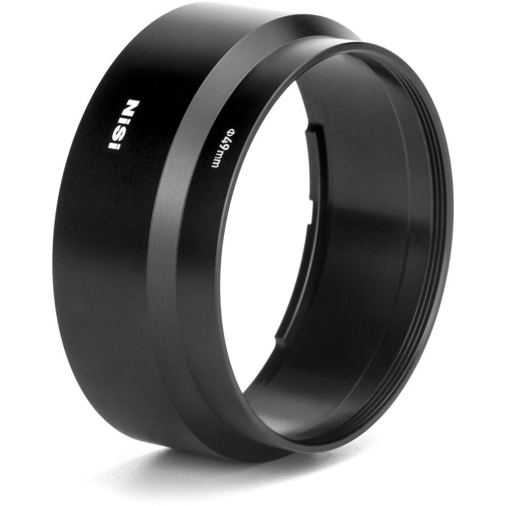 NiSi Black Mist Filter Kit For Ricoh GR IIIx, image 3