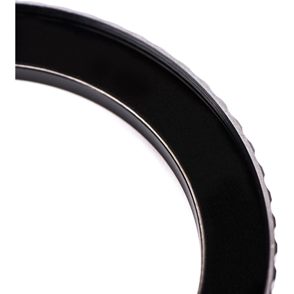 NiSi Brass Pro 77-82mm Step-Up Ring, image 3