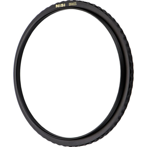 NiSi Brass Pro 77-82mm Step-Up Ring