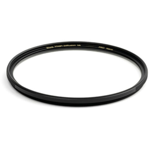 NiSi Circular Black Magic Diffusion 1/4 (72mm)