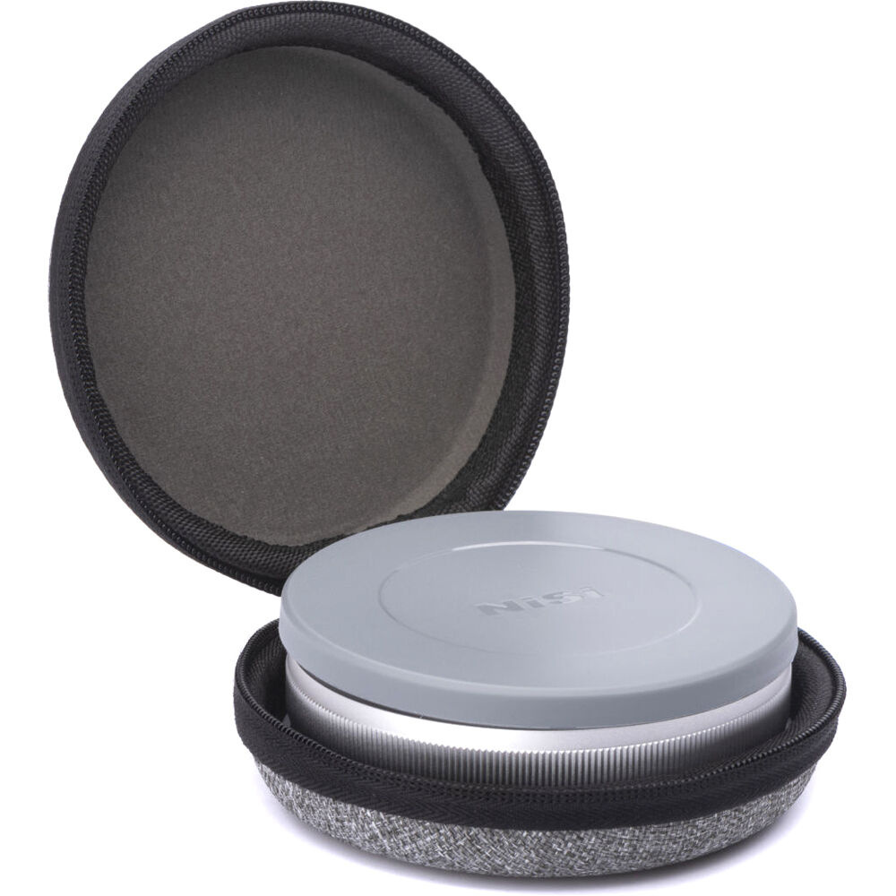 NiSi Close-Up NC Lens Kit II with 67 and 72mm Step-Up Rings (77mm), image 10