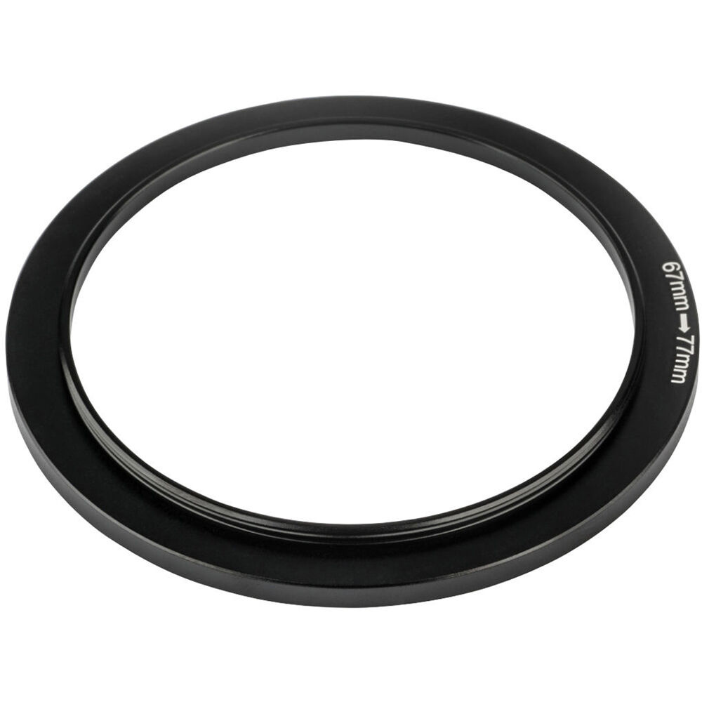 NiSi Close-Up NC Lens Kit II with 67 and 72mm Step-Up Rings (77mm), image 2