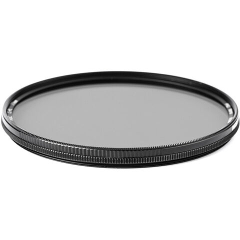 NiSi HUC C-PL PRO Nano 77mm Circular Polariser Filter