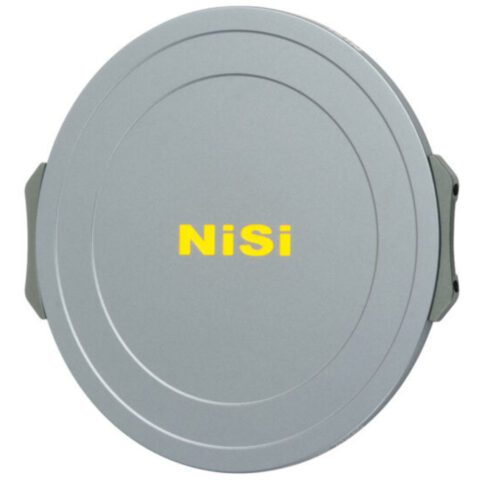 NiSi JetMag Pro 67MAG Magnetic Front Cap