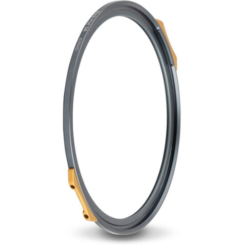 NiSi JetMag Pro Black Mist 1/4 82MAG Magnetic Filter