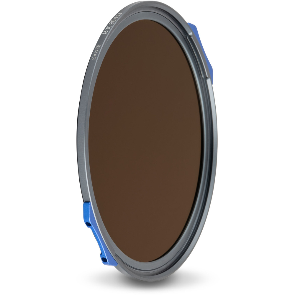 NiSi JetMag Pro Cinema Kit 82MAG Magnetic Filter Kit, image 3