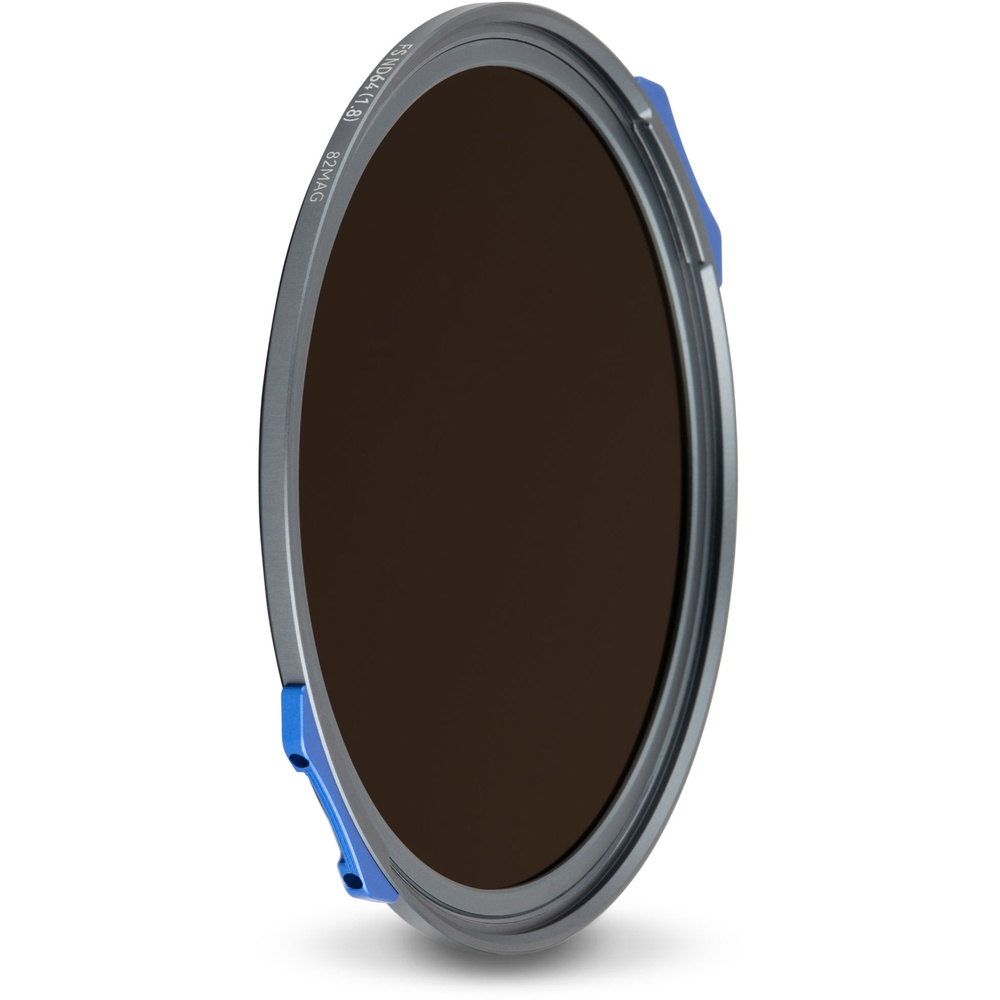 NiSi JetMag Pro Cinema Kit 82MAG Magnetic Filter Kit, image 4