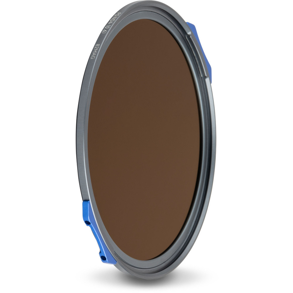NiSi JetMag Pro Cinema Kit 82MAG Magnetic Filter Kit, image 5