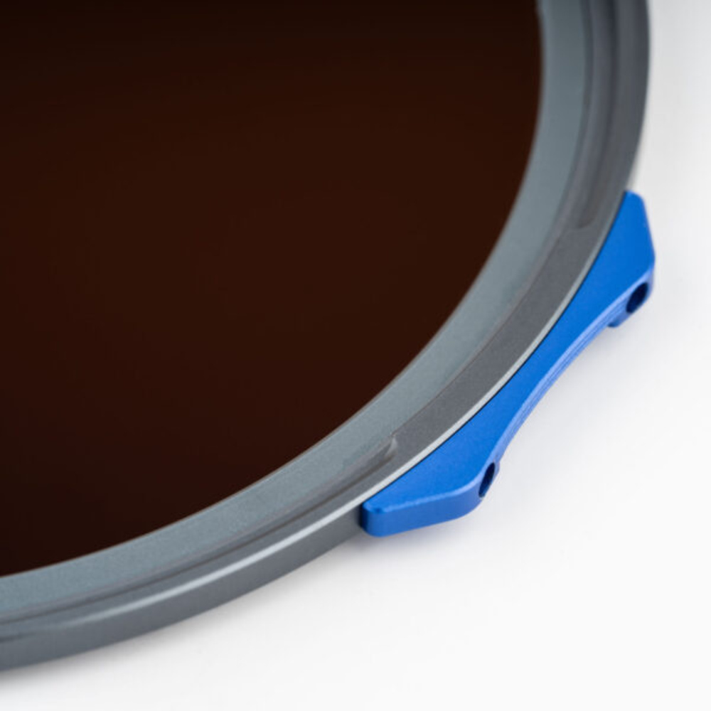 NiSi JetMag Pro FS ND16 95MAG Magnetic Filter (4 Stop), image 2