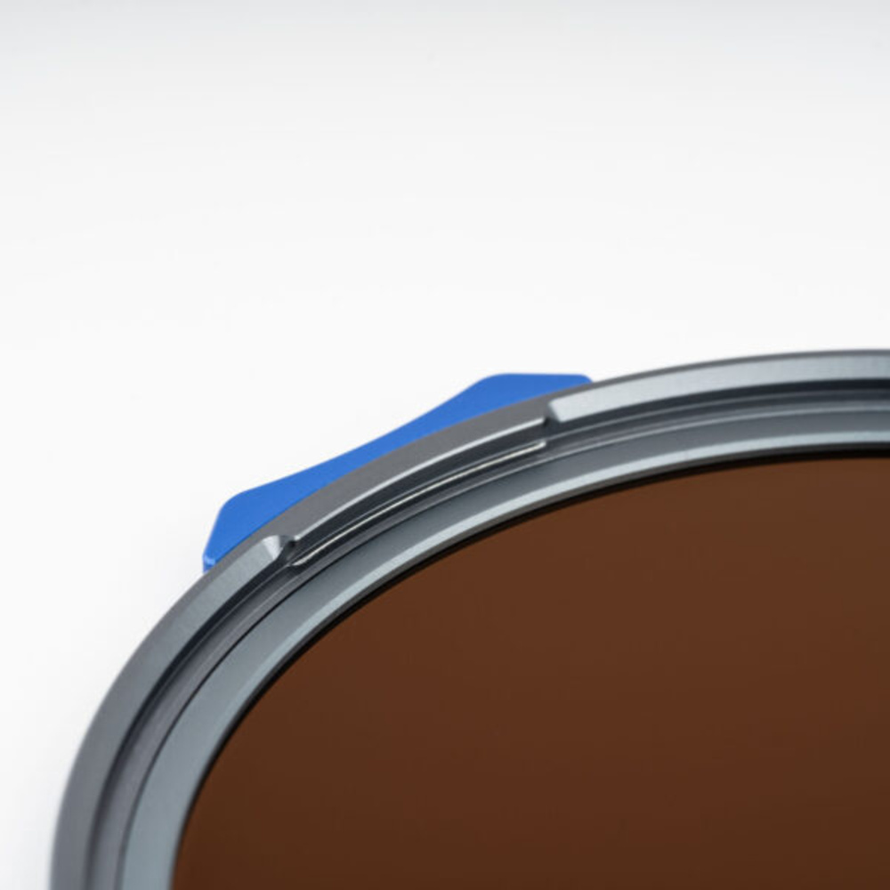 NiSi JetMag Pro FS ND16 95MAG Magnetic Filter (4 Stop), image 3
