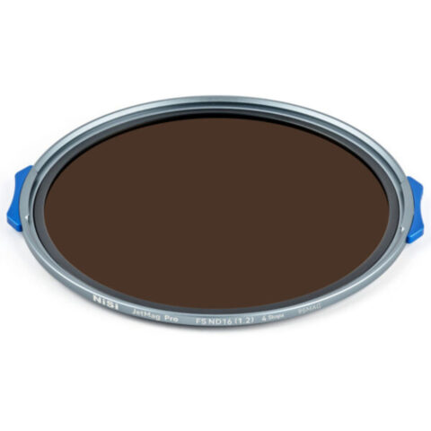 NiSi JetMag Pro FS ND16 95MAG Magnetic Filter (4 Stop)
