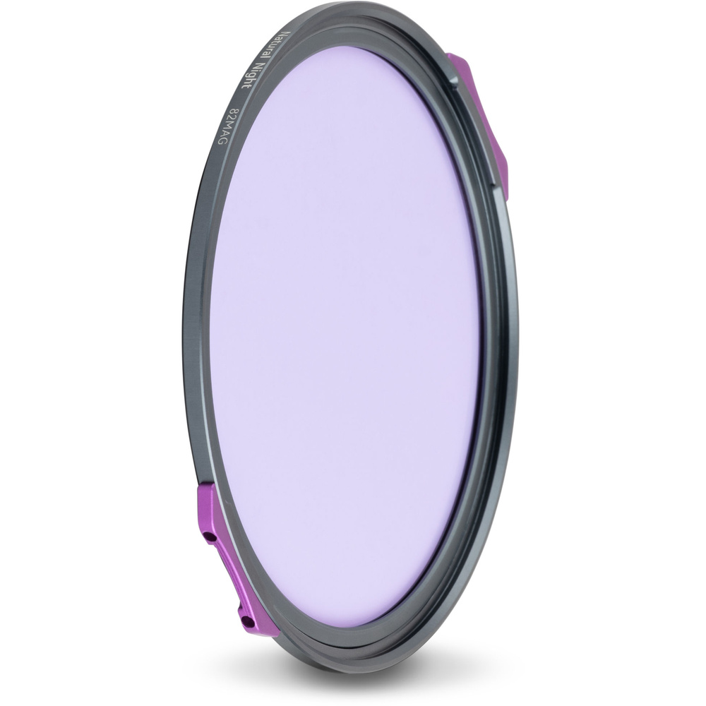 NiSi JetMag Pro Natural Night 82MAG Magnetic Filter
