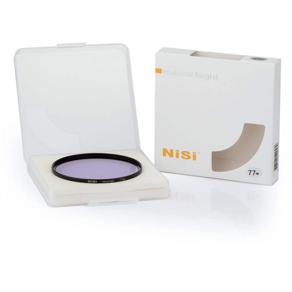NiSi Natural Night Filter (77mm), image 4