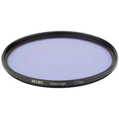 NiSi Natural Night Filter (77mm)