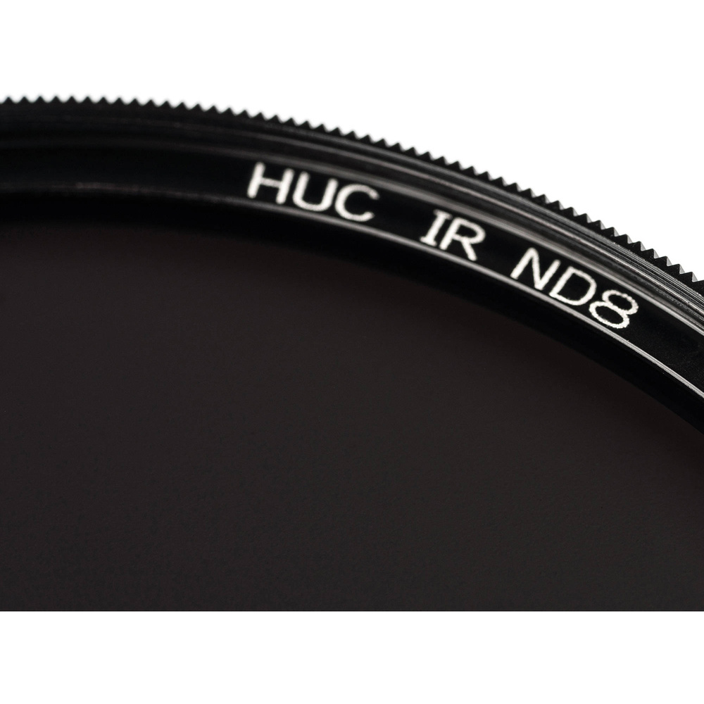 NiSi PRO Nano IRND 0.9 Filter 3-Stop (72mm), image 2