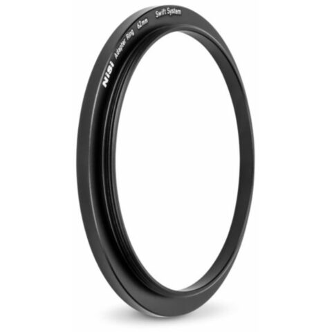 NiSi SWIFT 62-62mm System Adaptor Ring for Swift System Filters