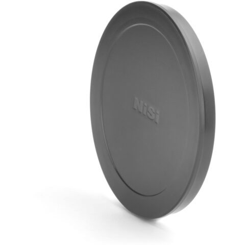 NiSi SWIFT Push On Front Lens Cap for True Color VND and Swift System (72mm)