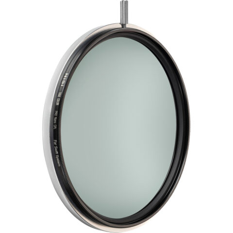 NiSi Swift True Color Pro Nano CPL for 67mm True Color VND and Swift System