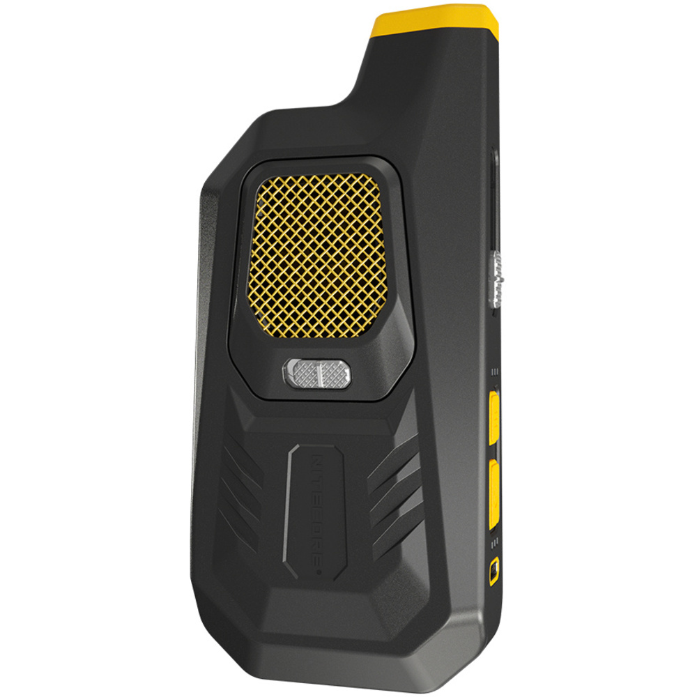 Nitecore BlowerBaby 21 Camera Cleaning Air Blower, image 2