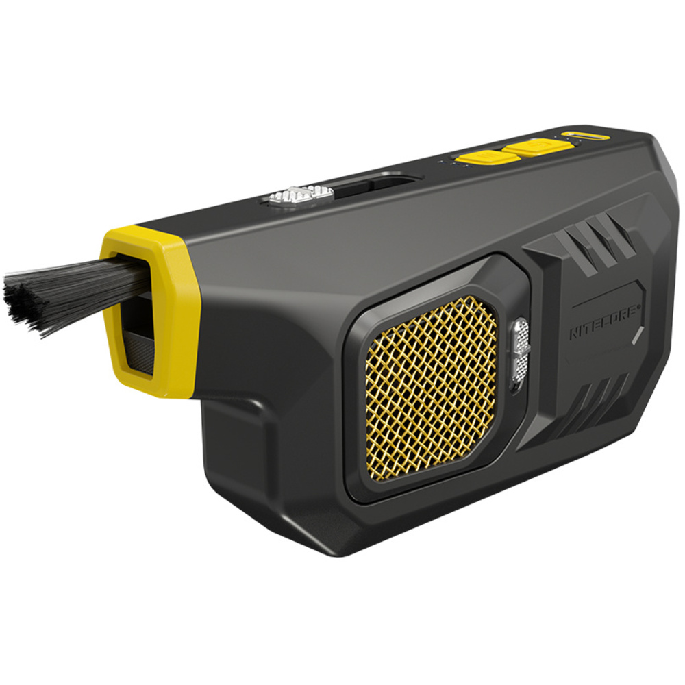 Nitecore BlowerBaby 21 Camera Cleaning Air Blower, image 3