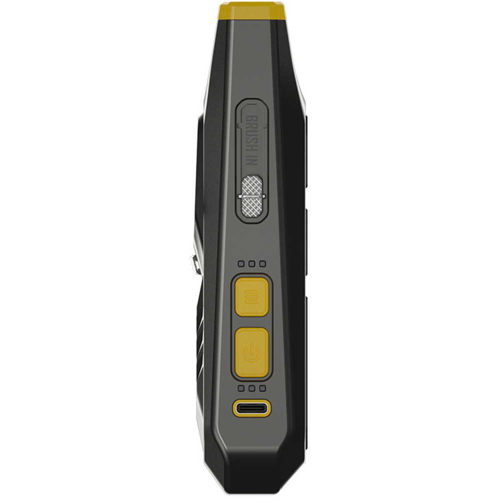 Nitecore BlowerBaby 21 Camera Cleaning Air Blower, image 4